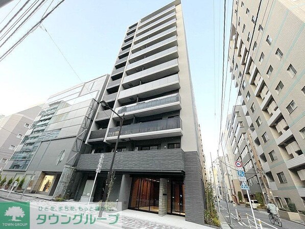 プラウドフラット日本橋大伝馬町の物件内観写真